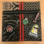 Pochette - ateliers creatifs - Do it yourself - lyon